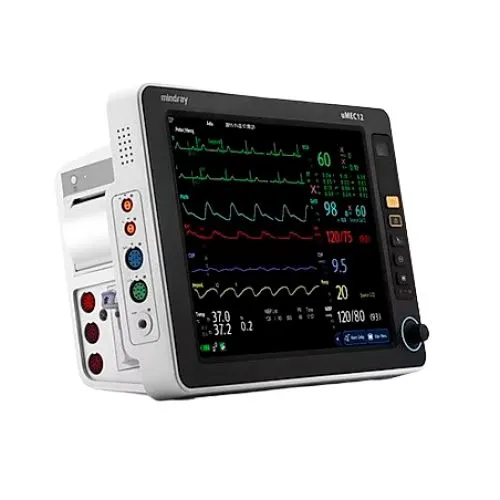 Monitor de Signos Vitales Mindray uMEC10